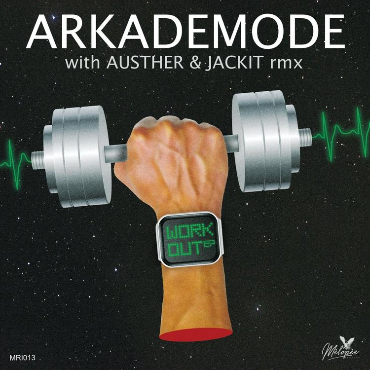 Arkademode's avatar image