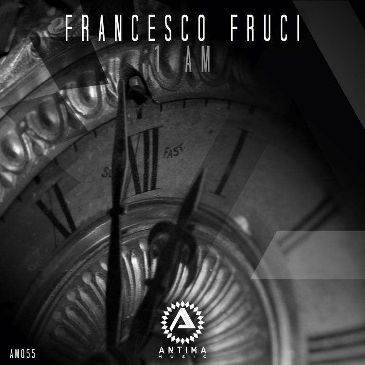 Francesco Fruci's avatar image