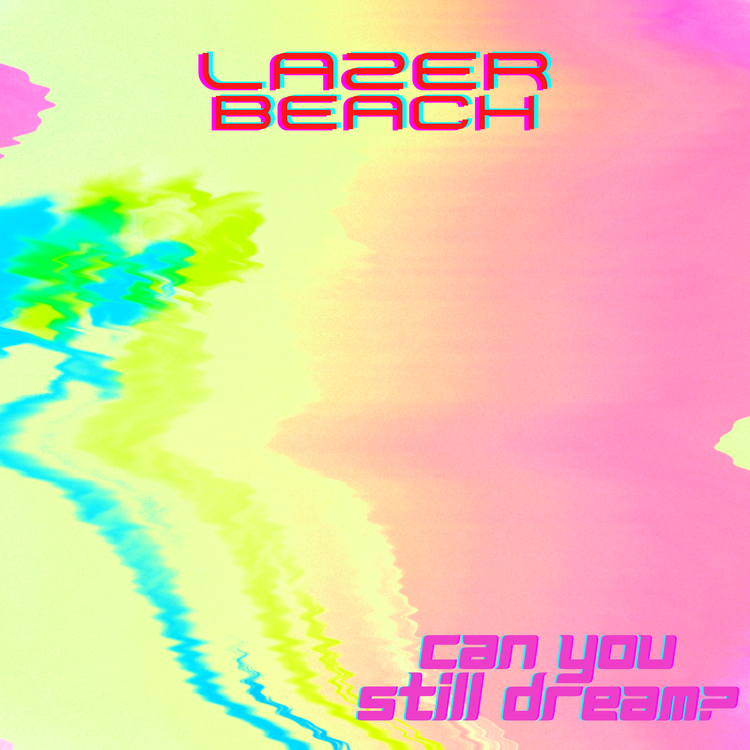 Lazer Beach's avatar image
