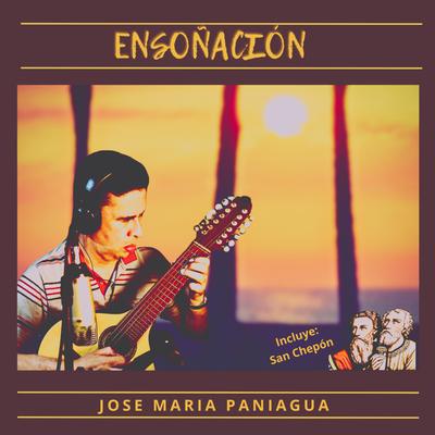 Jose Maria Paniagua's cover