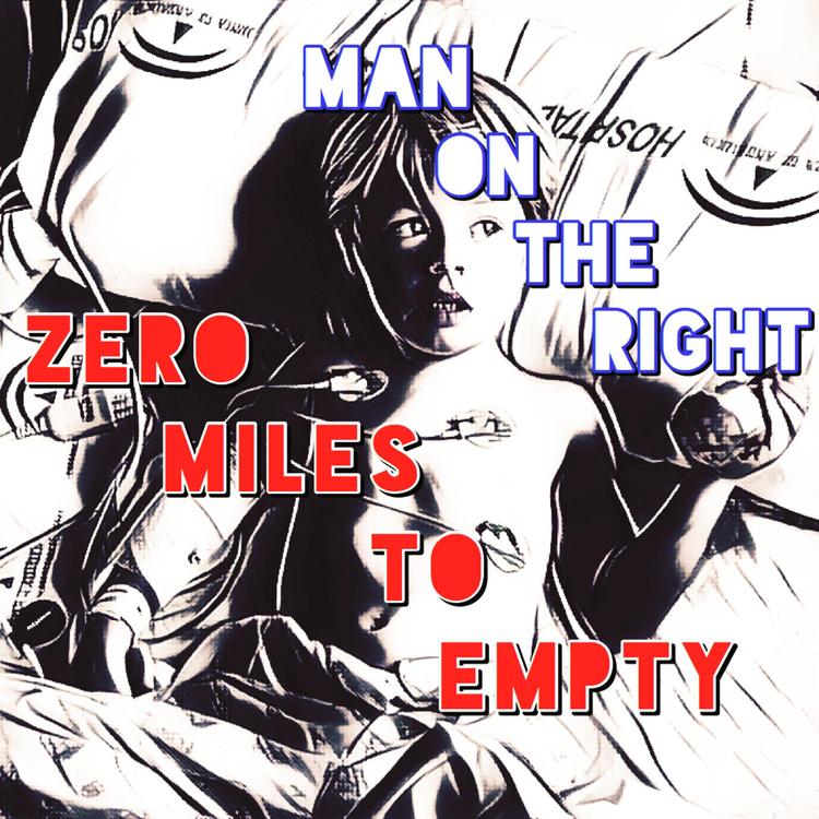 Zero Miles to Empty's avatar image