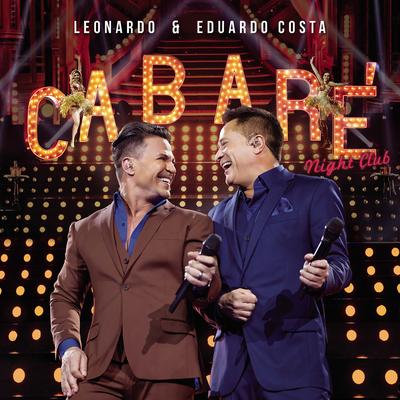 Crises de Amor (Ao Vivo) By Leonardo, Eduardo Costa's cover