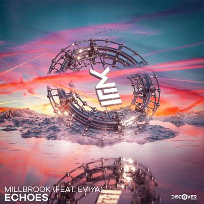 Echoes By Millbrook, Eviya's cover