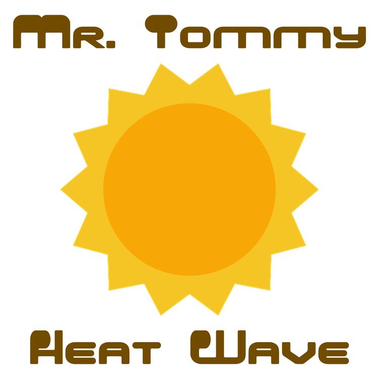 Mr. Tommy's avatar image