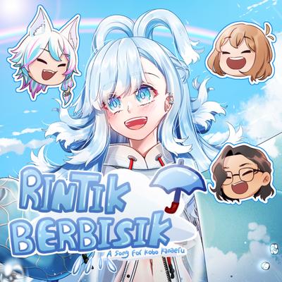 Rintik Berbisik's cover