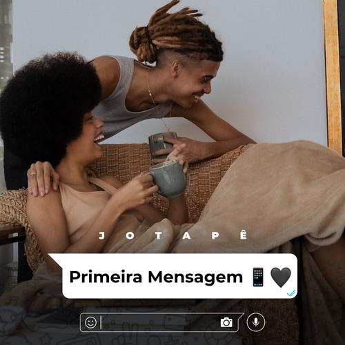 Primeira Mensagem's cover