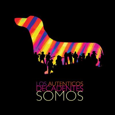 Somos (En Vivo)'s cover