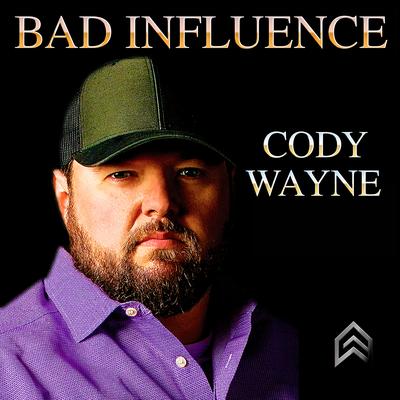 Cody Wayne's cover