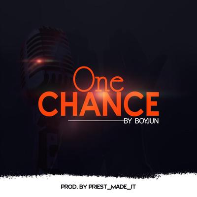 One Chance's cover