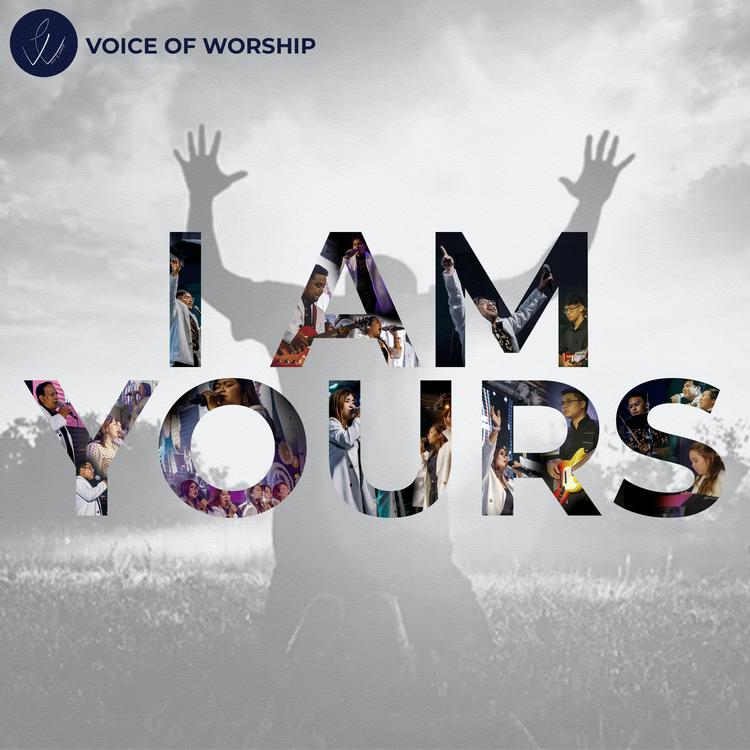 Voice Of Worship's avatar image