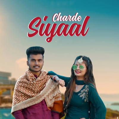 Charde Siyaal's cover