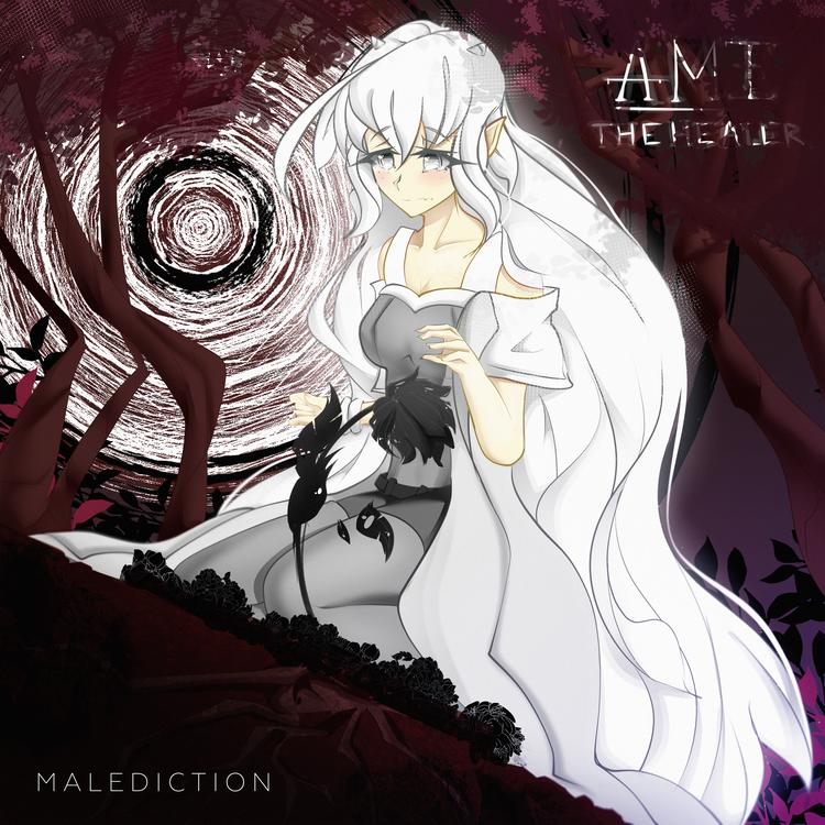 AMI THE HEALER's avatar image