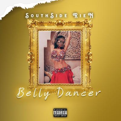 SouthSide Rien's cover