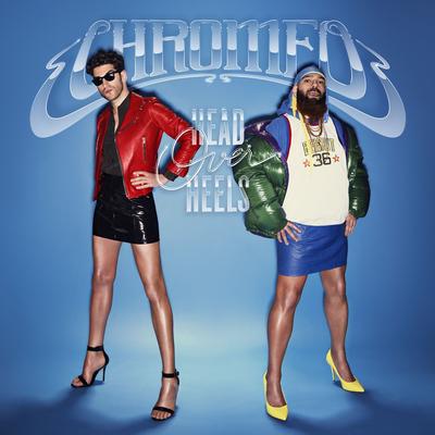 Don't Sleep (feat. French Montana & Stefflon Don) By Chromeo, French Montana, Stefflon Don's cover