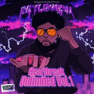 Heartbreak Unlimited Vol. 1 Intro (Slowed & Reverb)'s cover