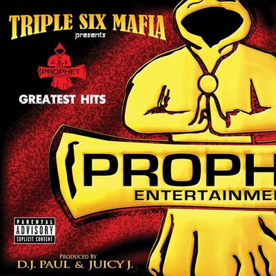 Late Night Tip By Three 6 Mafia's cover