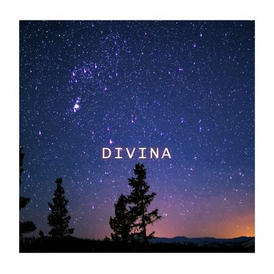 Divina By Traveling in Mayonnaise, Seja Soul's cover