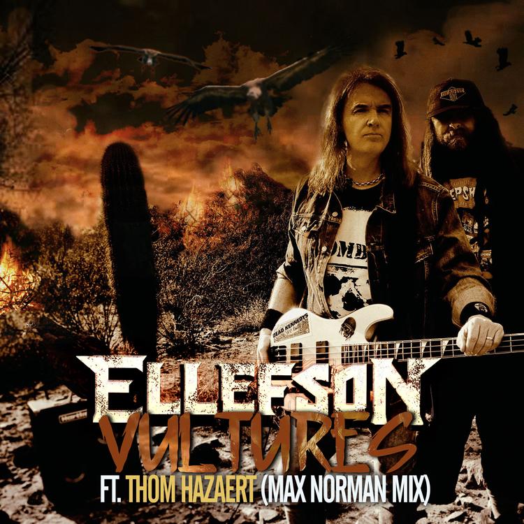 David Ellefson's avatar image