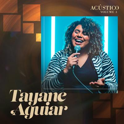 Deus Está Te Ensinando By Tayane Aguiar's cover