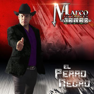 El Perro Negro's cover