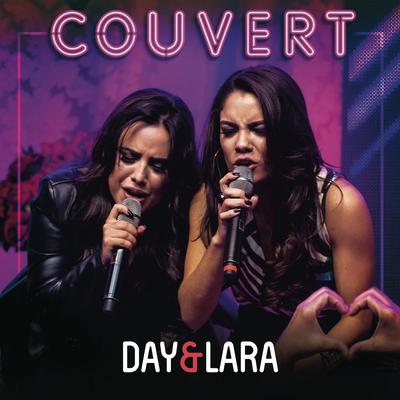 Couvert (Ao Vivo)'s cover