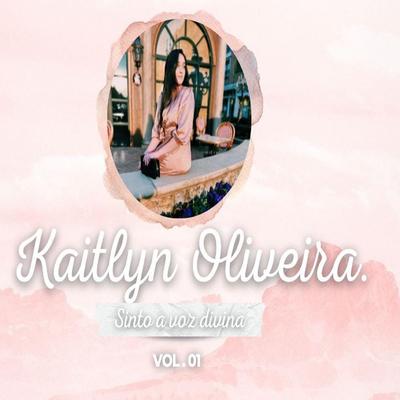 Ó Senhor , Vem Visitar-Me By Kaitlyn Oliveira's cover