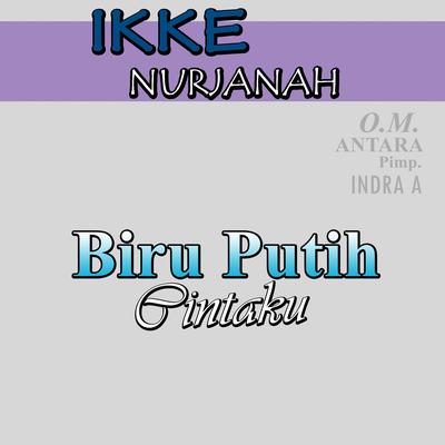 Biru Putih Cintaku's cover