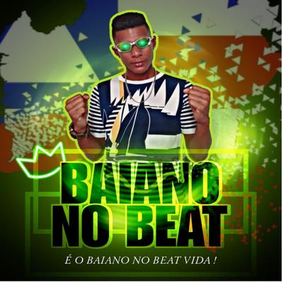 Baiano no Beat (Remix)'s cover