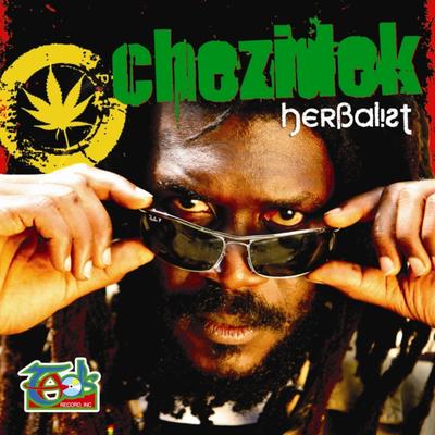 Leggo Dutty Babylon By Chezidek's cover