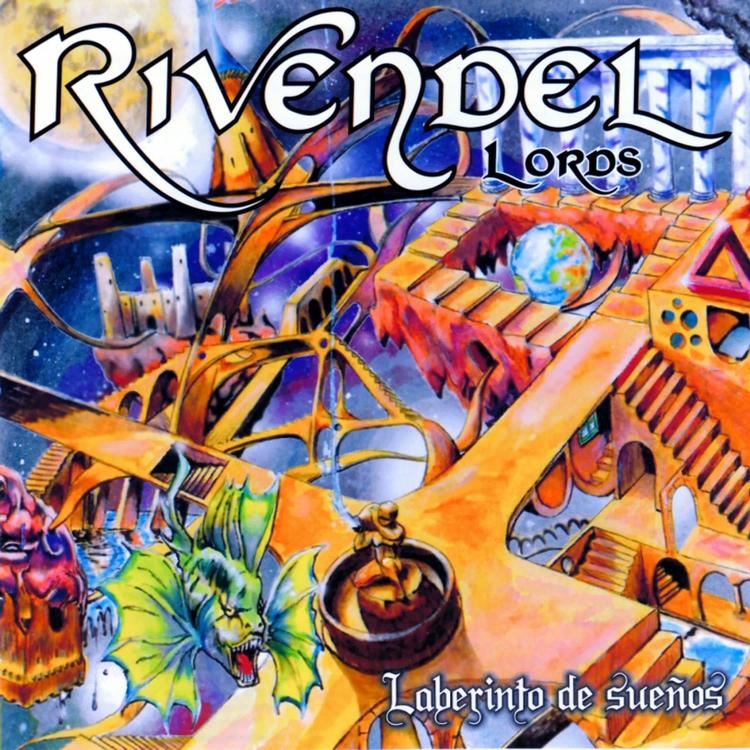 Rivendel Lords's avatar image