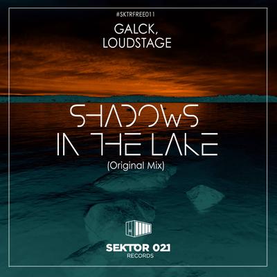 Shadows in the Lake By Galck, Loudstage's cover