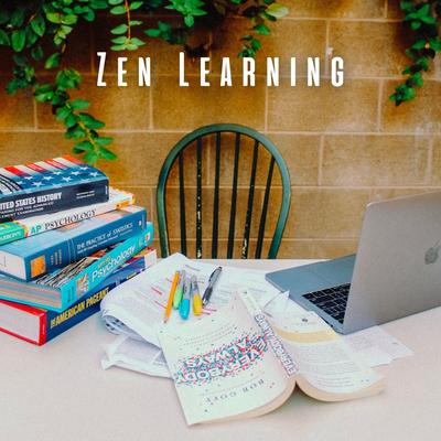 Zen Learning: Successful Study with Piano Music's cover
