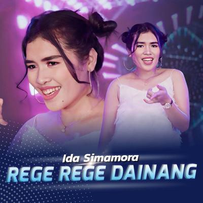 Rege Rege Dainang's cover