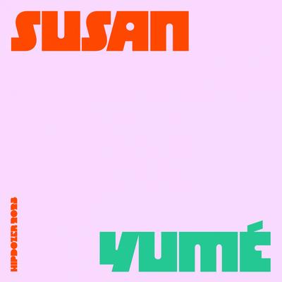 Yumé By Susan's cover