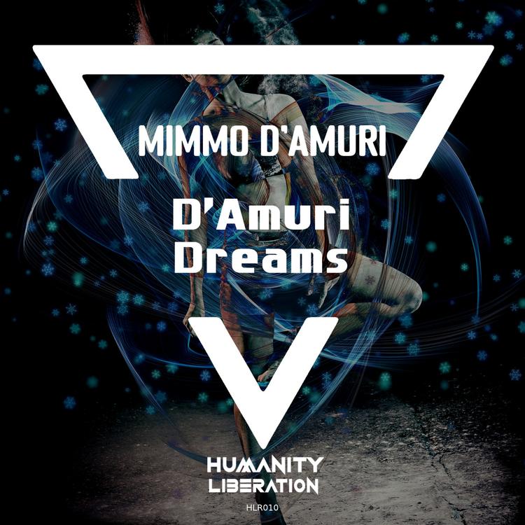 Mimmo D'Amuri's avatar image