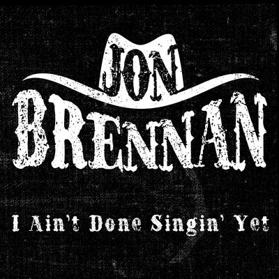 I Ain't Done Singin' Yet (Radio Edit)'s cover