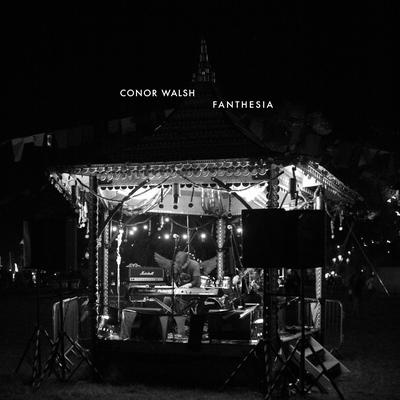 Fanthesia By Conor Walsh's cover