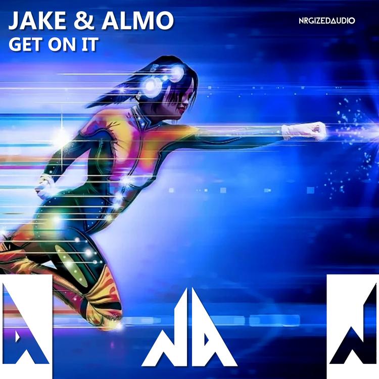 Jake & Almo's avatar image