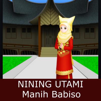Muluik Manih Babiso's cover