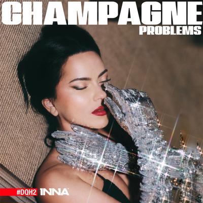 Karma By INNA's cover