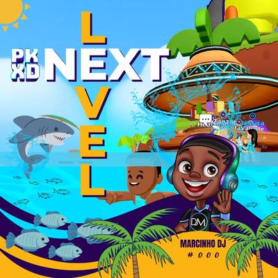 Pk Xd Next Level's cover