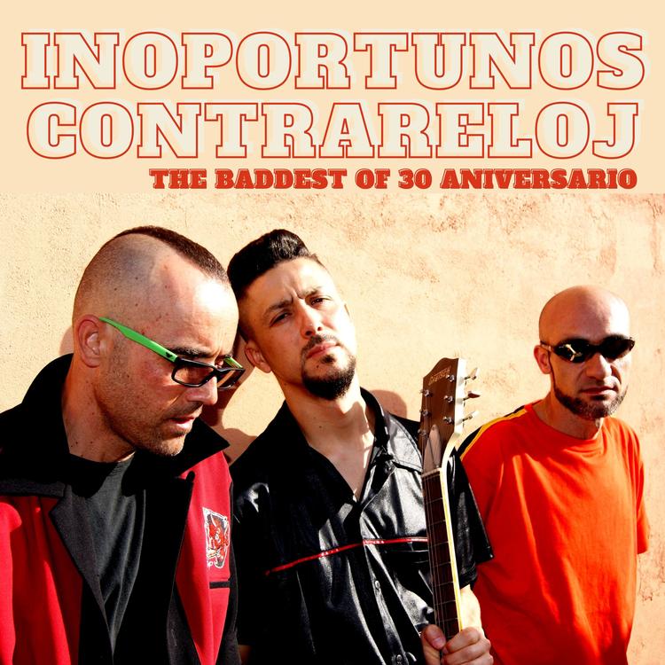 Inoportunos's avatar image