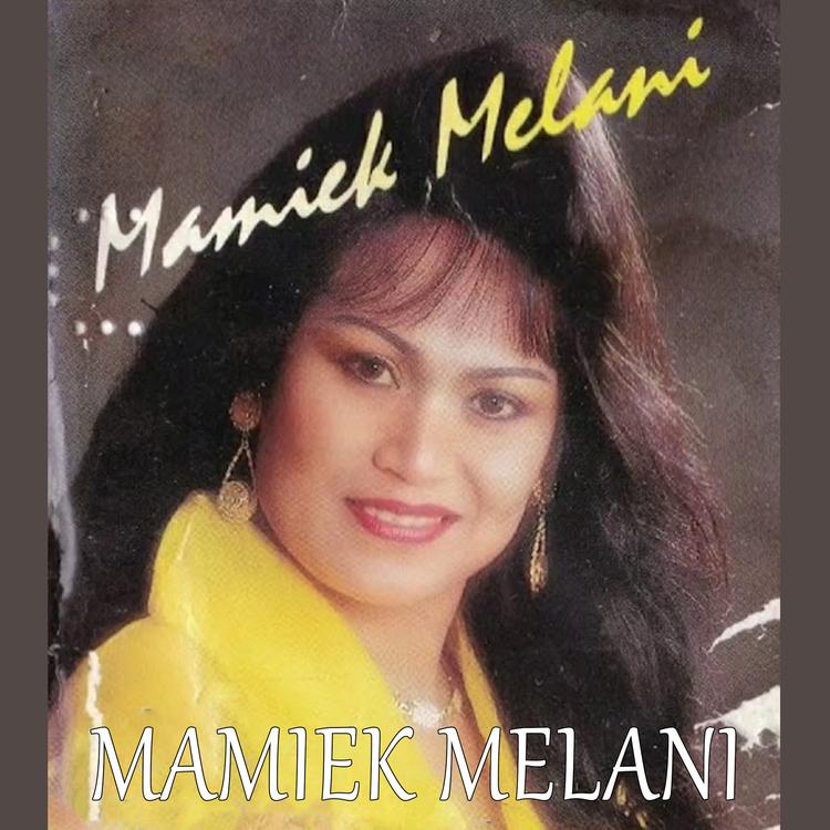 Mamiek Melani's avatar image