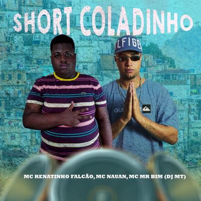 Short Coladinho's cover