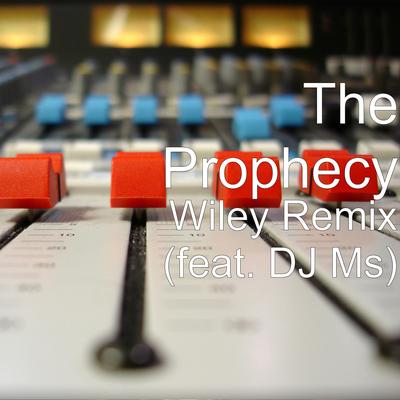 Wiley (Remix) [feat. DJ Ms]'s cover