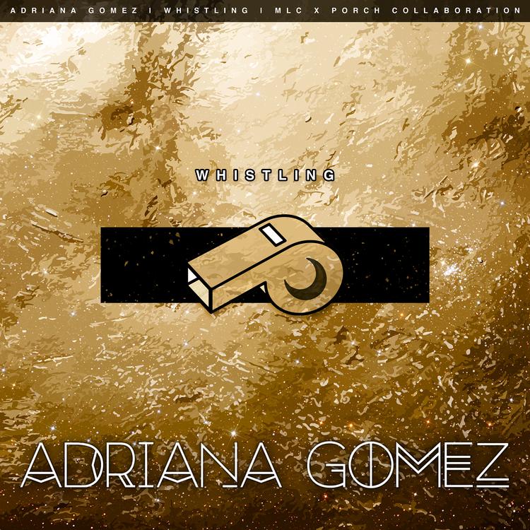 Adriana Gomez's avatar image