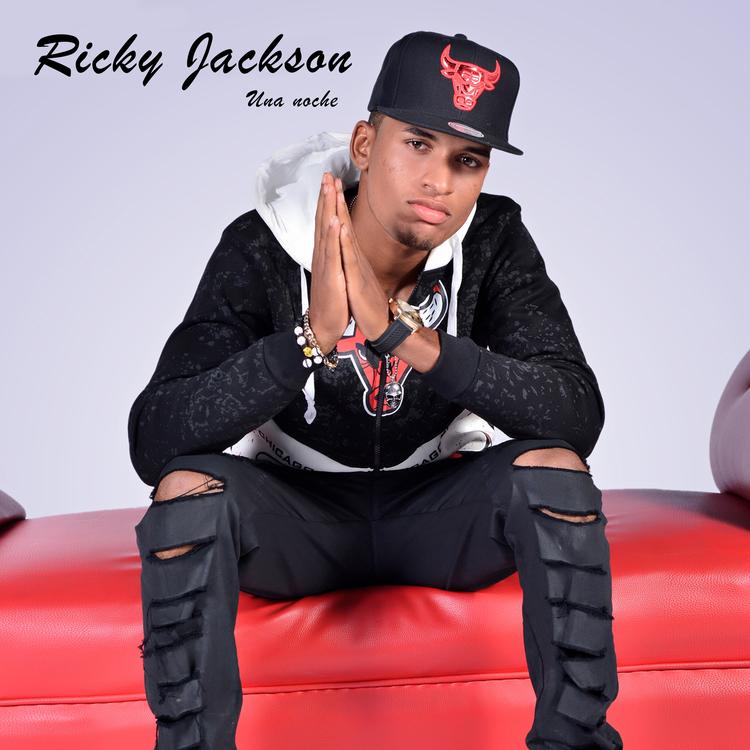 Ricky Jackson's avatar image