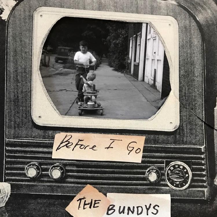 The Bundys's avatar image