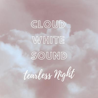 White Noise Sleep By Tearless Night's cover