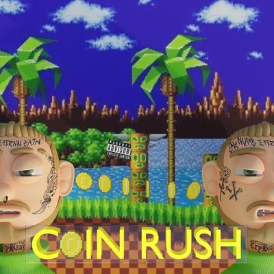 Coin Rush By EF's cover